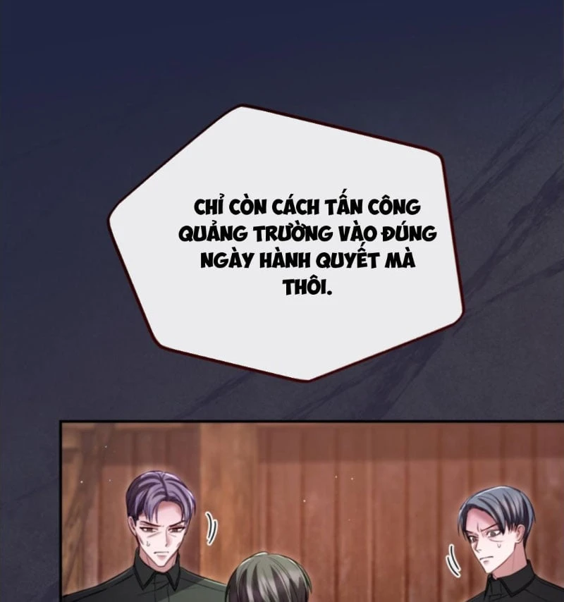 Tôi Sẽ Bị Trừ Khử Cùng Hoàng Đế Chapter 187 - 33