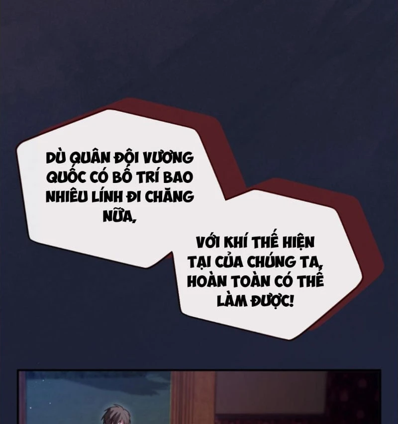 Tôi Sẽ Bị Trừ Khử Cùng Hoàng Đế Chapter 187 - 35