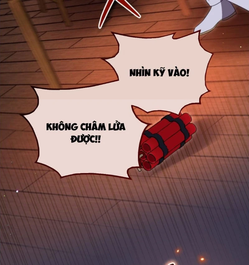 Tôi Sẽ Bị Trừ Khử Cùng Hoàng Đế Chapter 187 - 45
