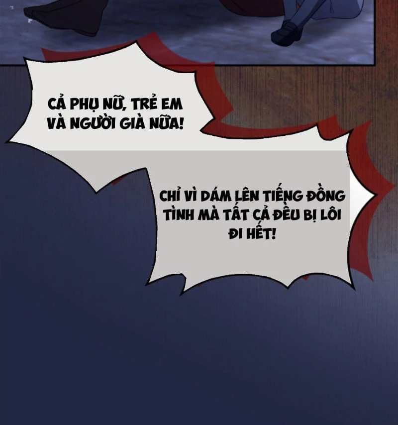 Tôi Sẽ Bị Trừ Khử Cùng Hoàng Đế Chapter 187 - 52