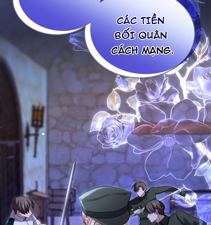 Tôi Sẽ Bị Trừ Khử Cùng Hoàng Đế Chapter 187 - 59