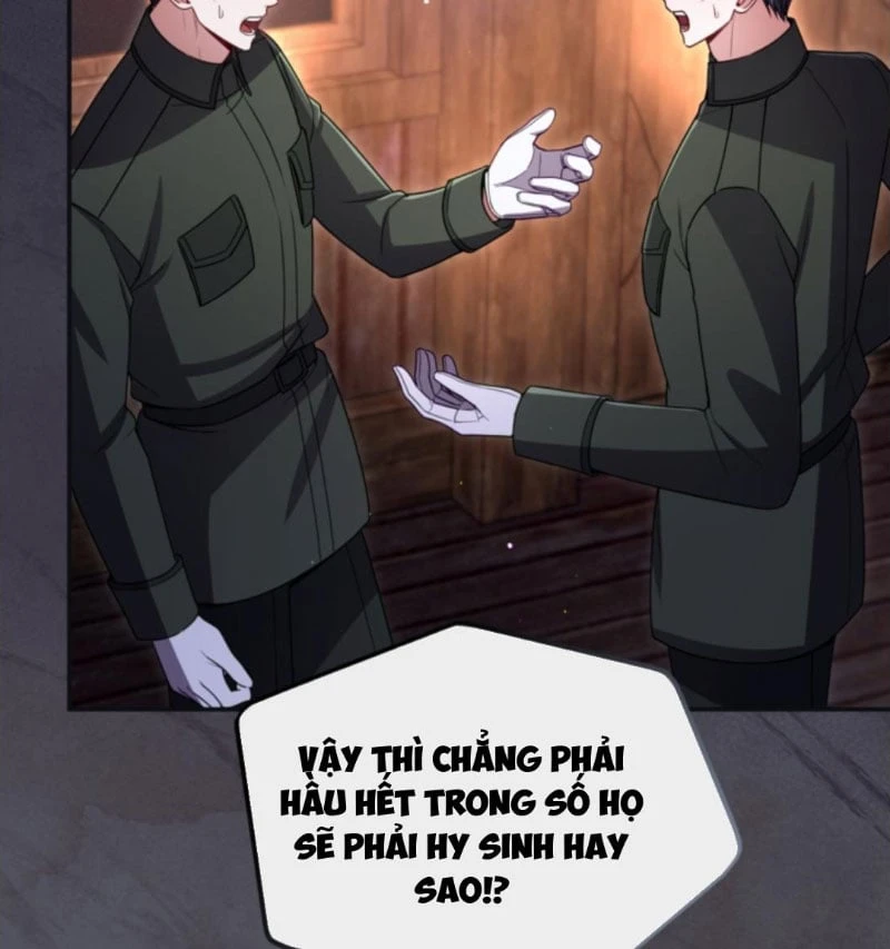 Tôi Sẽ Bị Trừ Khử Cùng Hoàng Đế Chapter 187 - 79