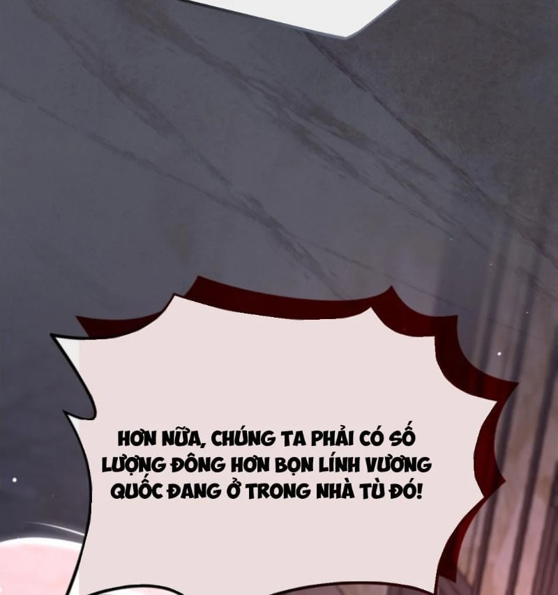 Tôi Sẽ Bị Trừ Khử Cùng Hoàng Đế Chapter 187 - 80