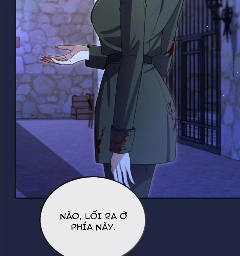 Tôi Sẽ Bị Trừ Khử Cùng Hoàng Đế Chapter 187 - 101