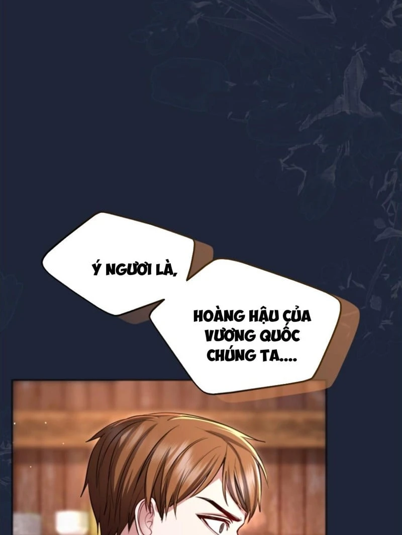 Tôi Sẽ Bị Trừ Khử Cùng Hoàng Đế Chapter 189 - 5