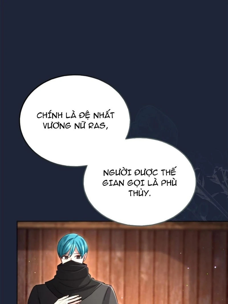 Tôi Sẽ Bị Trừ Khử Cùng Hoàng Đế Chapter 189 - 7