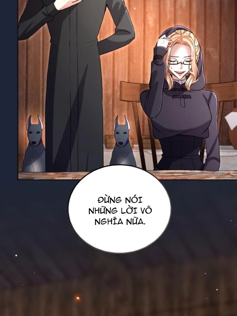 Tôi Sẽ Bị Trừ Khử Cùng Hoàng Đế Chapter 189 - 8