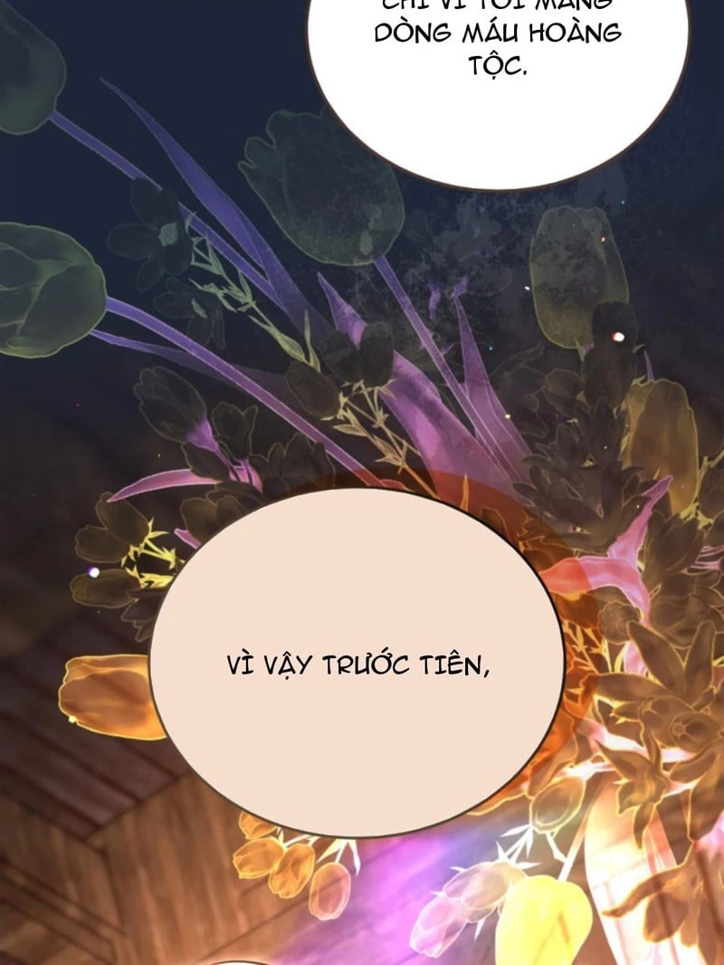 Tôi Sẽ Bị Trừ Khử Cùng Hoàng Đế Chapter 189 - 17