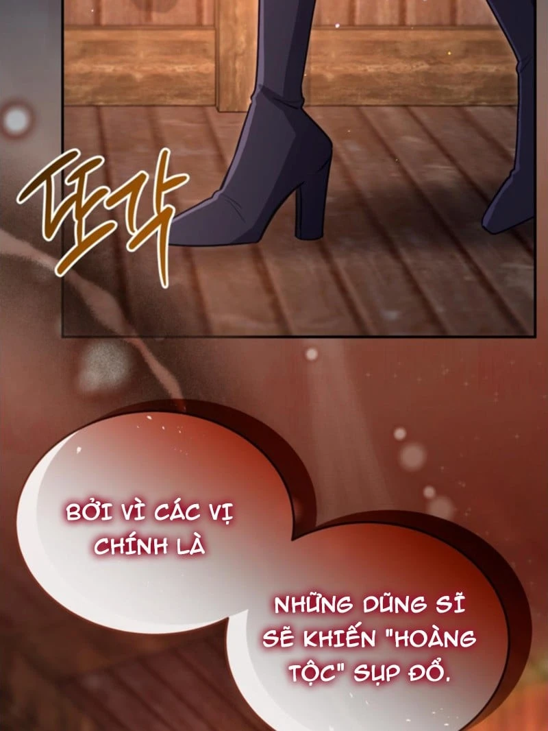 Tôi Sẽ Bị Trừ Khử Cùng Hoàng Đế Chapter 189 - 30