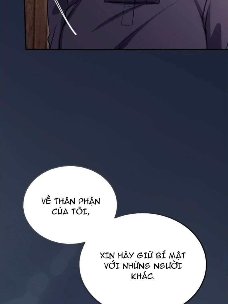 Tôi Sẽ Bị Trừ Khử Cùng Hoàng Đế Chapter 189 - 35
