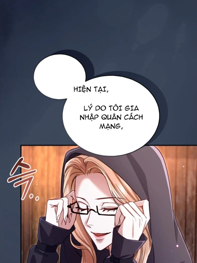 Tôi Sẽ Bị Trừ Khử Cùng Hoàng Đế Chapter 189 - 39
