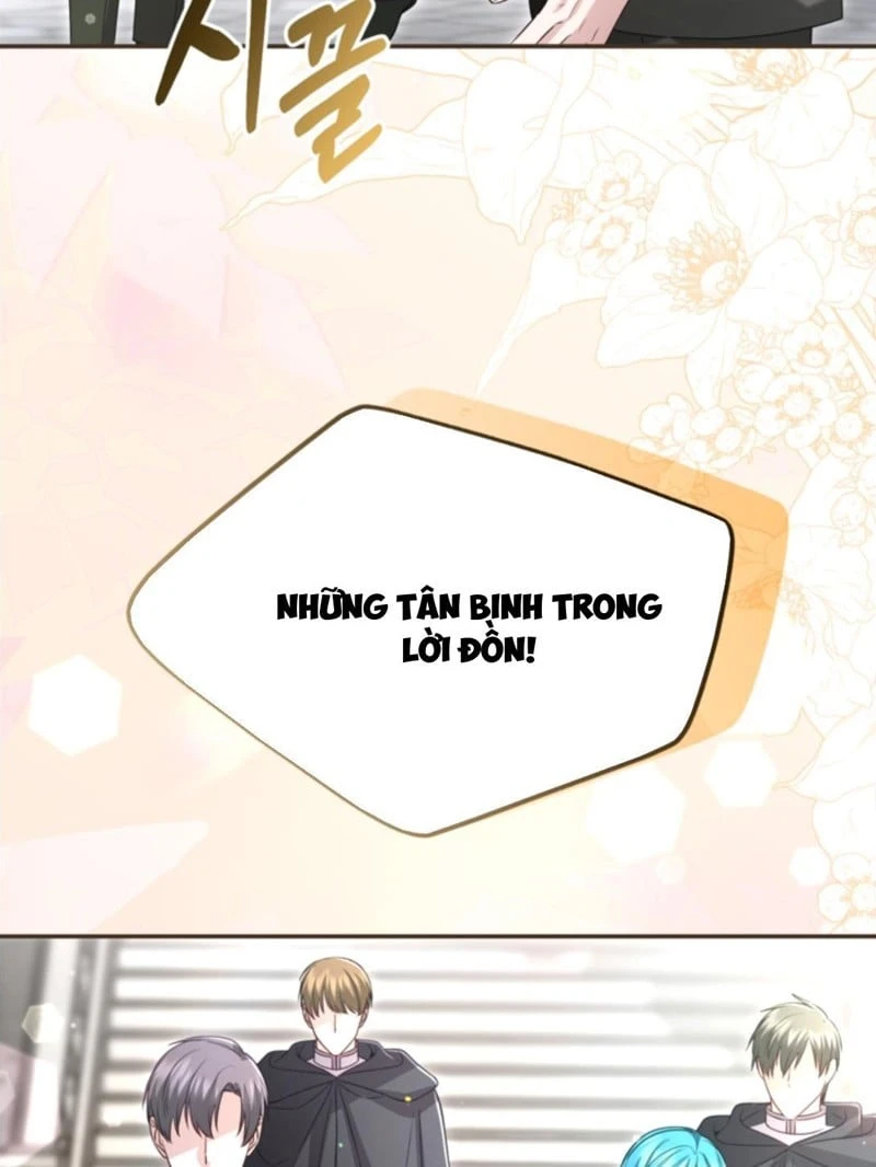 Tôi Sẽ Bị Trừ Khử Cùng Hoàng Đế Chapter 189 - 48
