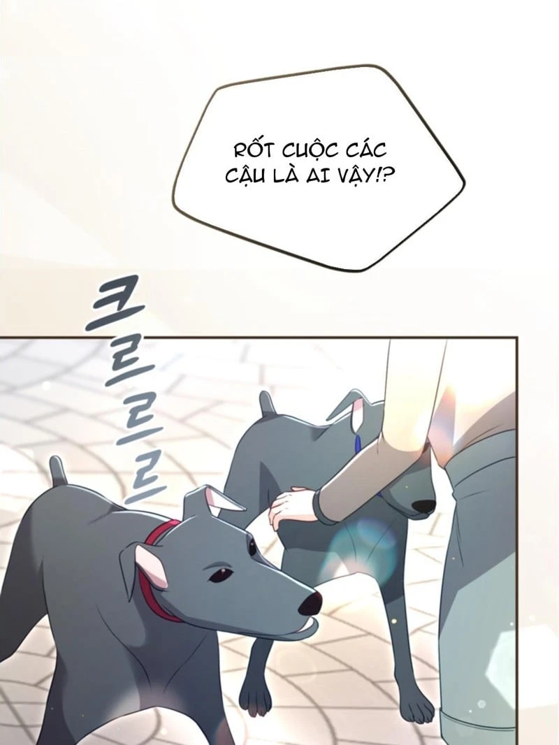 Tôi Sẽ Bị Trừ Khử Cùng Hoàng Đế Chapter 189 - 52