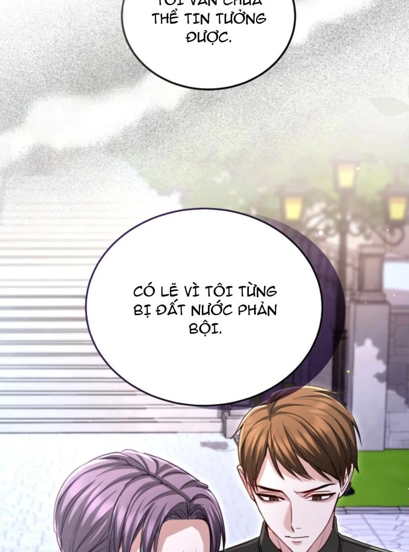 Tôi Sẽ Bị Trừ Khử Cùng Hoàng Đế Chapter 189 - 60