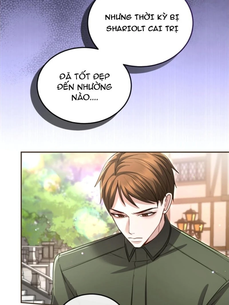 Tôi Sẽ Bị Trừ Khử Cùng Hoàng Đế Chapter 189 - 63