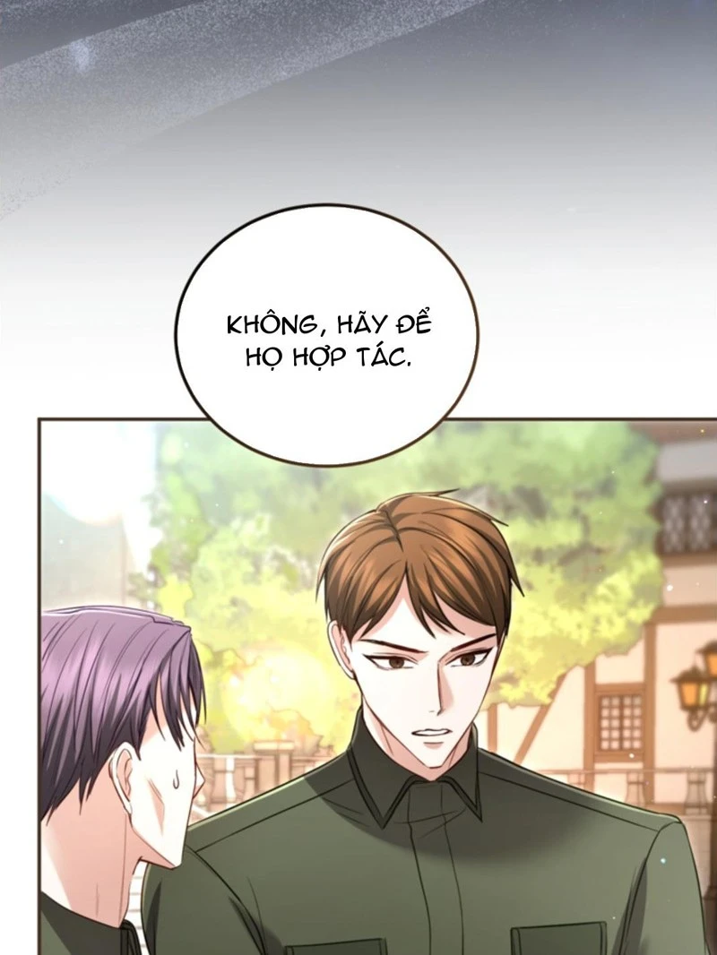 Tôi Sẽ Bị Trừ Khử Cùng Hoàng Đế Chapter 189 - 72