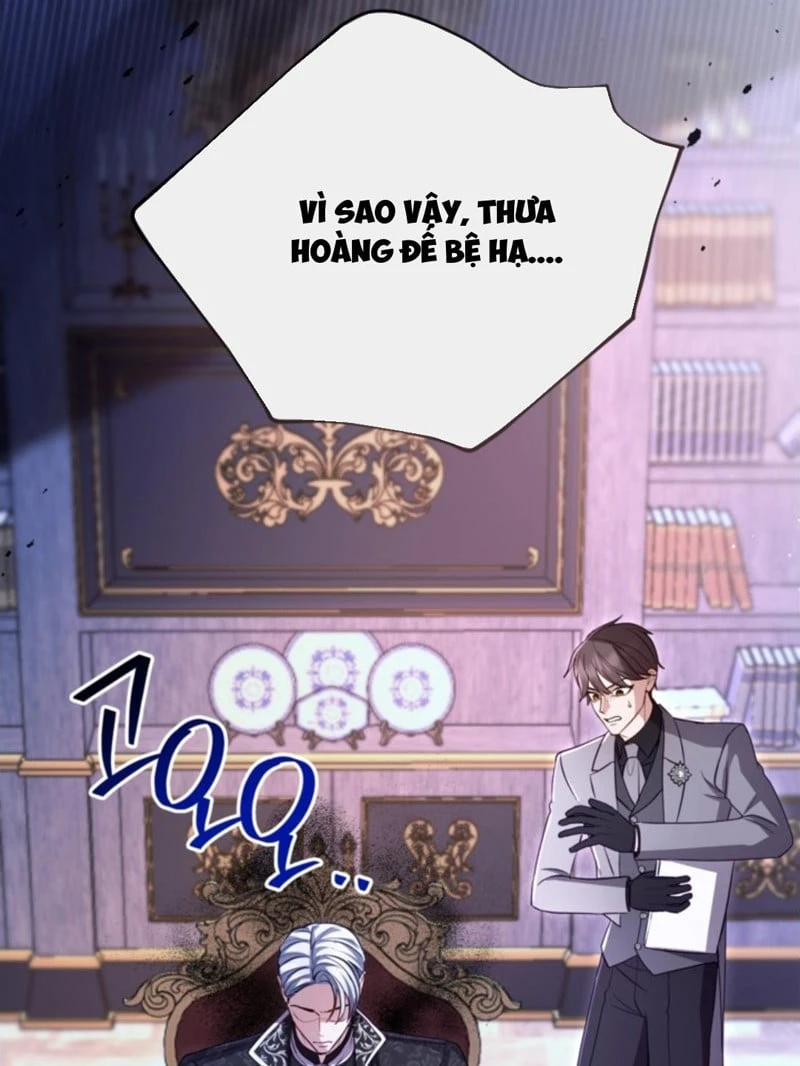 Tôi Sẽ Bị Trừ Khử Cùng Hoàng Đế Chapter 189 - 79