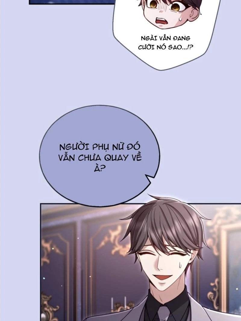 Tôi Sẽ Bị Trừ Khử Cùng Hoàng Đế Chapter 189 - 82