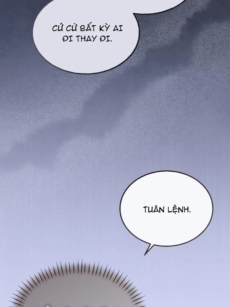 Tôi Sẽ Bị Trừ Khử Cùng Hoàng Đế Chapter 189 - 90
