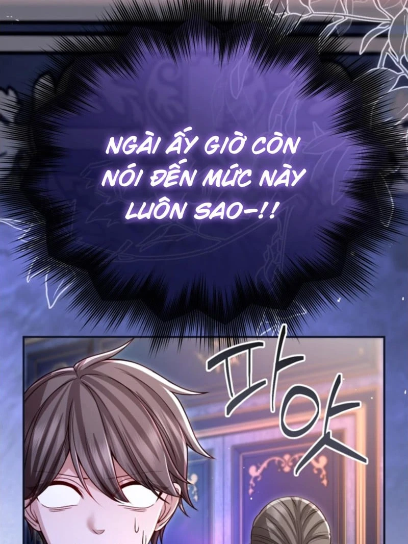 Tôi Sẽ Bị Trừ Khử Cùng Hoàng Đế Chapter 189 - 95