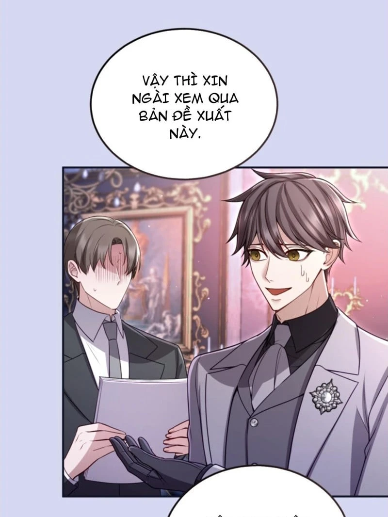 Tôi Sẽ Bị Trừ Khử Cùng Hoàng Đế Chapter 189 - 97