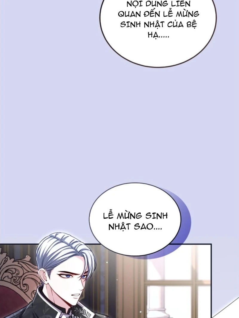 Tôi Sẽ Bị Trừ Khử Cùng Hoàng Đế Chapter 189 - 98