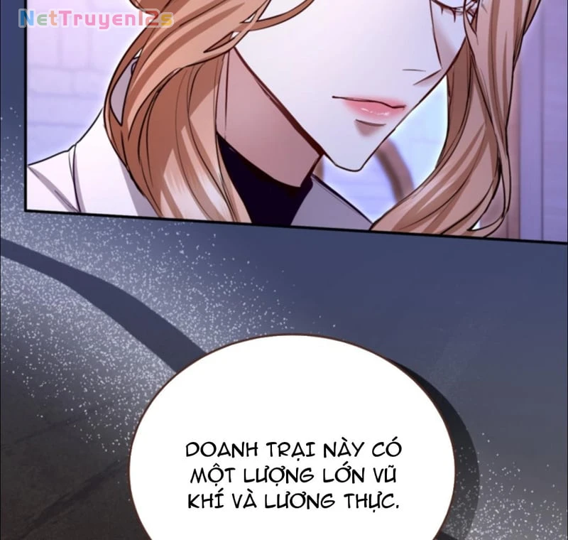Tôi Sẽ Bị Trừ Khử Cùng Hoàng Đế Chapter 190 - 24