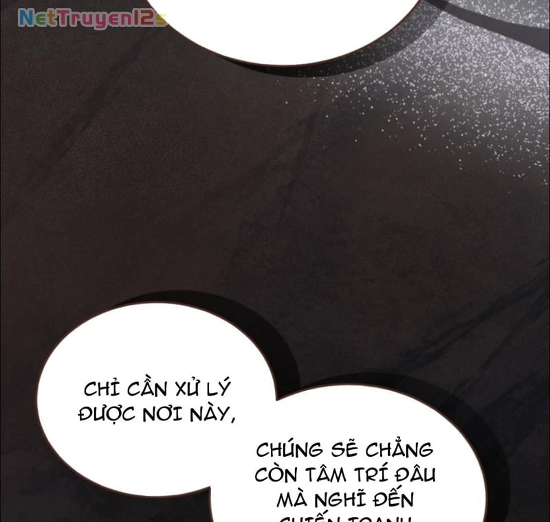 Tôi Sẽ Bị Trừ Khử Cùng Hoàng Đế Chapter 190 - 25