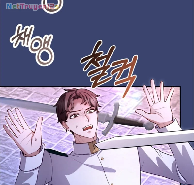 Tôi Sẽ Bị Trừ Khử Cùng Hoàng Đế Chapter 190 - 40