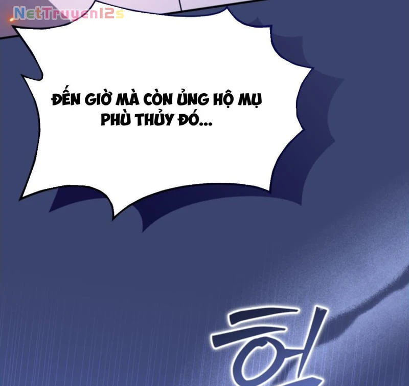 Tôi Sẽ Bị Trừ Khử Cùng Hoàng Đế Chapter 190 - 77