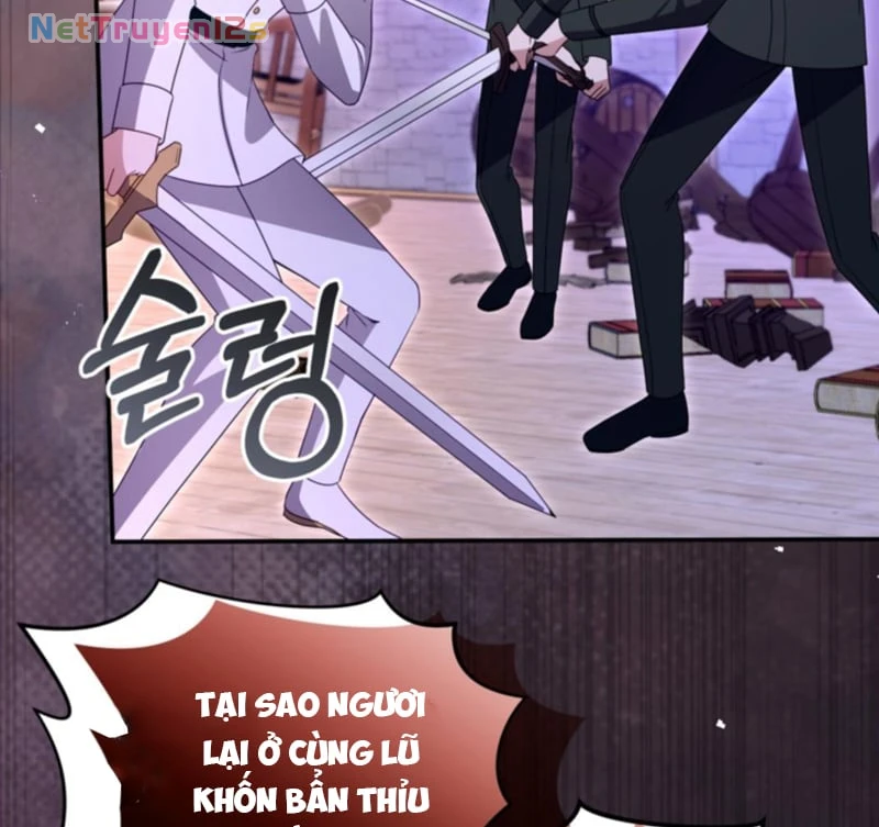 Tôi Sẽ Bị Trừ Khử Cùng Hoàng Đế Chapter 190 - 83