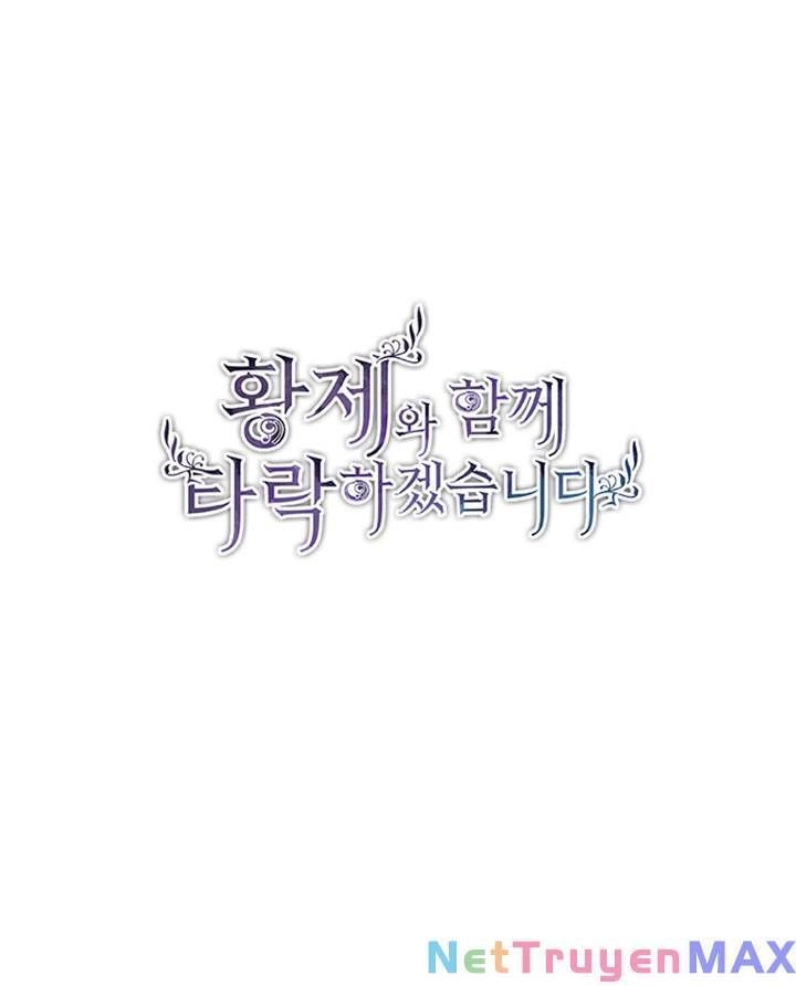 Tôi Sẽ Bị Trừ Khử Cùng Hoàng Đế Chapter 56 - 5