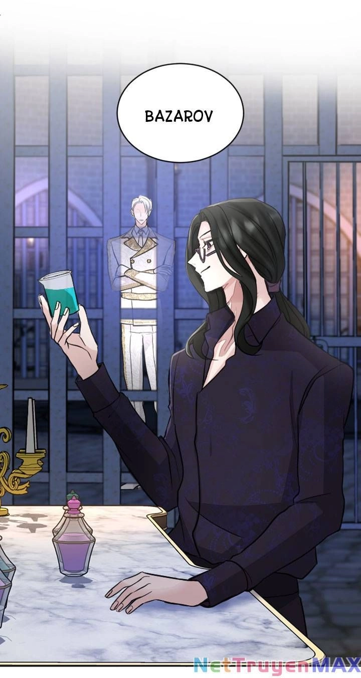 Tôi Sẽ Bị Trừ Khử Cùng Hoàng Đế Chapter 56 - 7