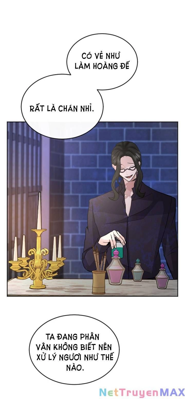 Tôi Sẽ Bị Trừ Khử Cùng Hoàng Đế Chapter 56 - 10