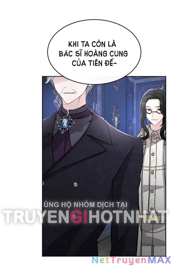 Tôi Sẽ Bị Trừ Khử Cùng Hoàng Đế Chapter 56 - 18