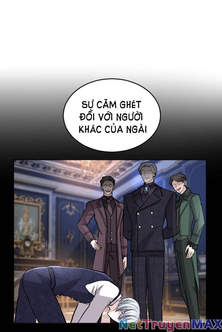 Tôi Sẽ Bị Trừ Khử Cùng Hoàng Đế Chapter 56 - 21