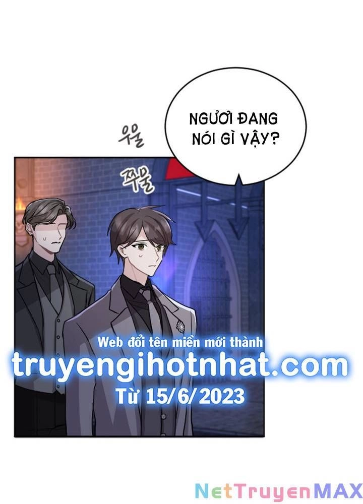 Tôi Sẽ Bị Trừ Khử Cùng Hoàng Đế Chapter 56 - 24