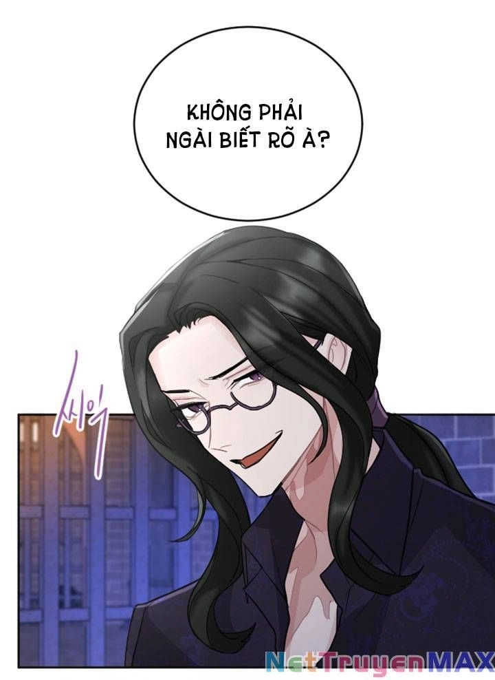 Tôi Sẽ Bị Trừ Khử Cùng Hoàng Đế Chapter 56 - 25