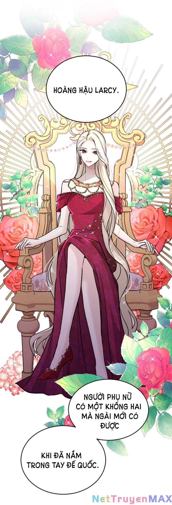 Tôi Sẽ Bị Trừ Khử Cùng Hoàng Đế Chapter 56 - 26