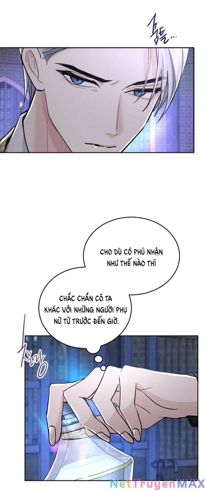 Tôi Sẽ Bị Trừ Khử Cùng Hoàng Đế Chapter 56 - 27