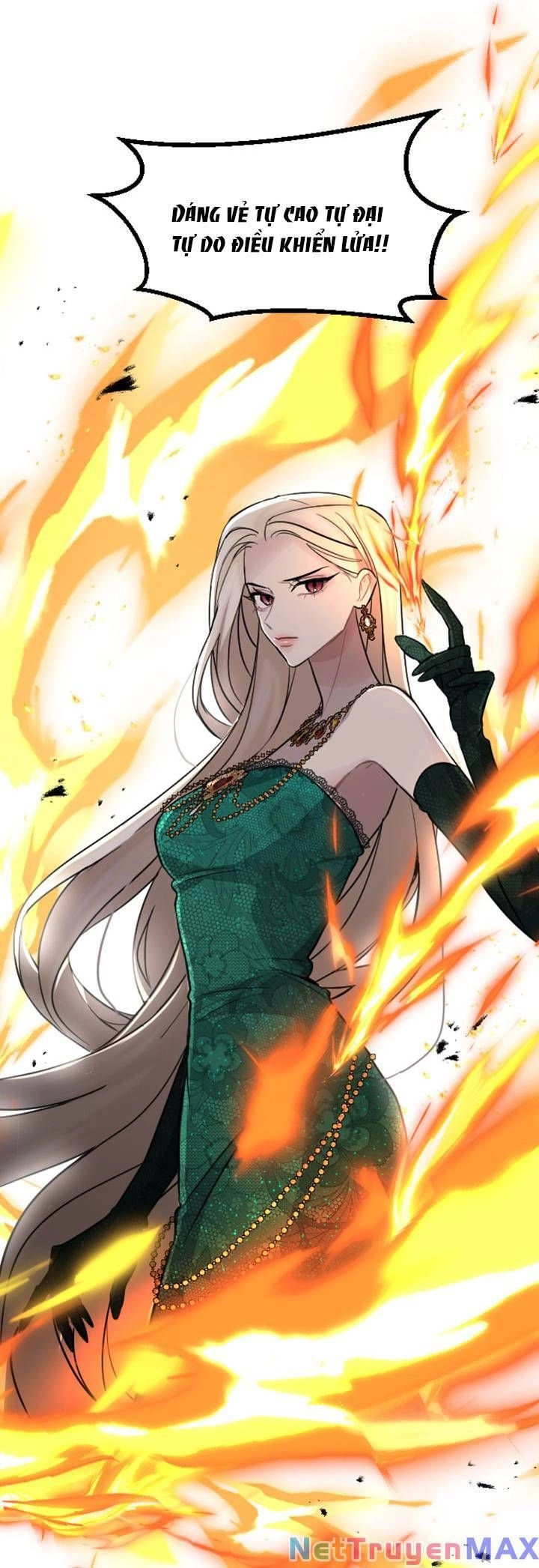 Tôi Sẽ Bị Trừ Khử Cùng Hoàng Đế Chapter 56 - 31