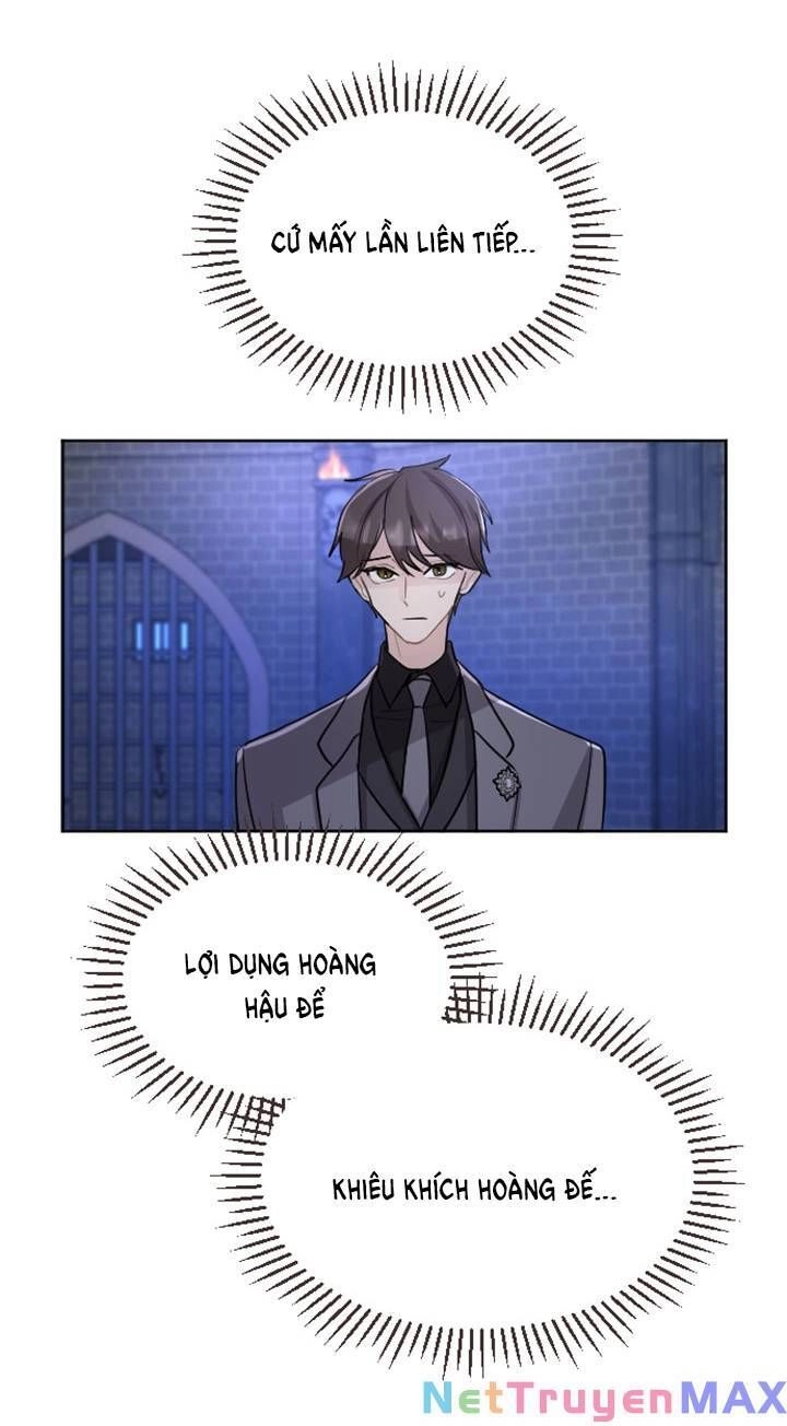 Tôi Sẽ Bị Trừ Khử Cùng Hoàng Đế Chapter 56 - 36