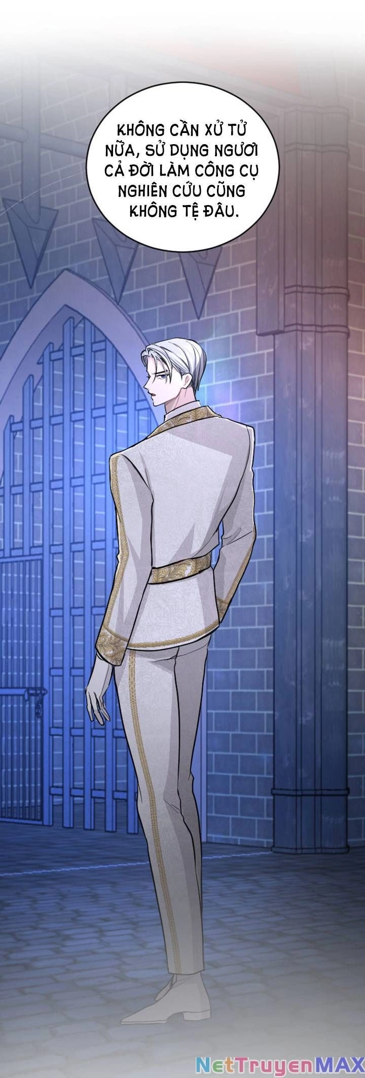 Tôi Sẽ Bị Trừ Khử Cùng Hoàng Đế Chapter 56 - 38