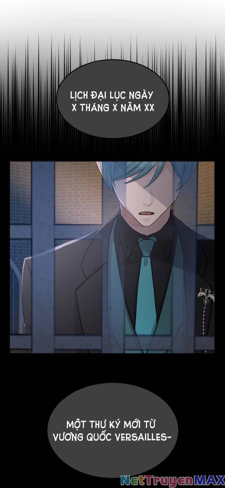 Tôi Sẽ Bị Trừ Khử Cùng Hoàng Đế Chapter 56 - 42