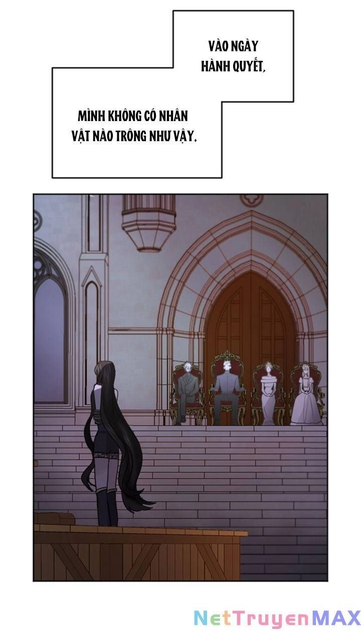 Tôi Sẽ Bị Trừ Khử Cùng Hoàng Đế Chapter 56 - 45