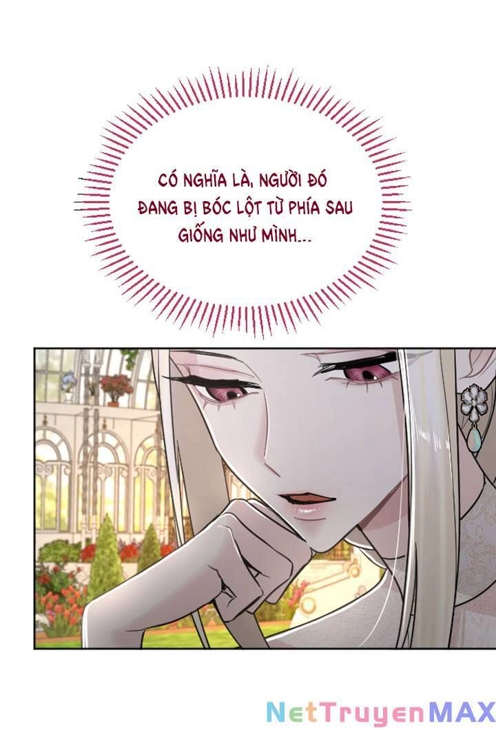 Tôi Sẽ Bị Trừ Khử Cùng Hoàng Đế Chapter 56 - 46