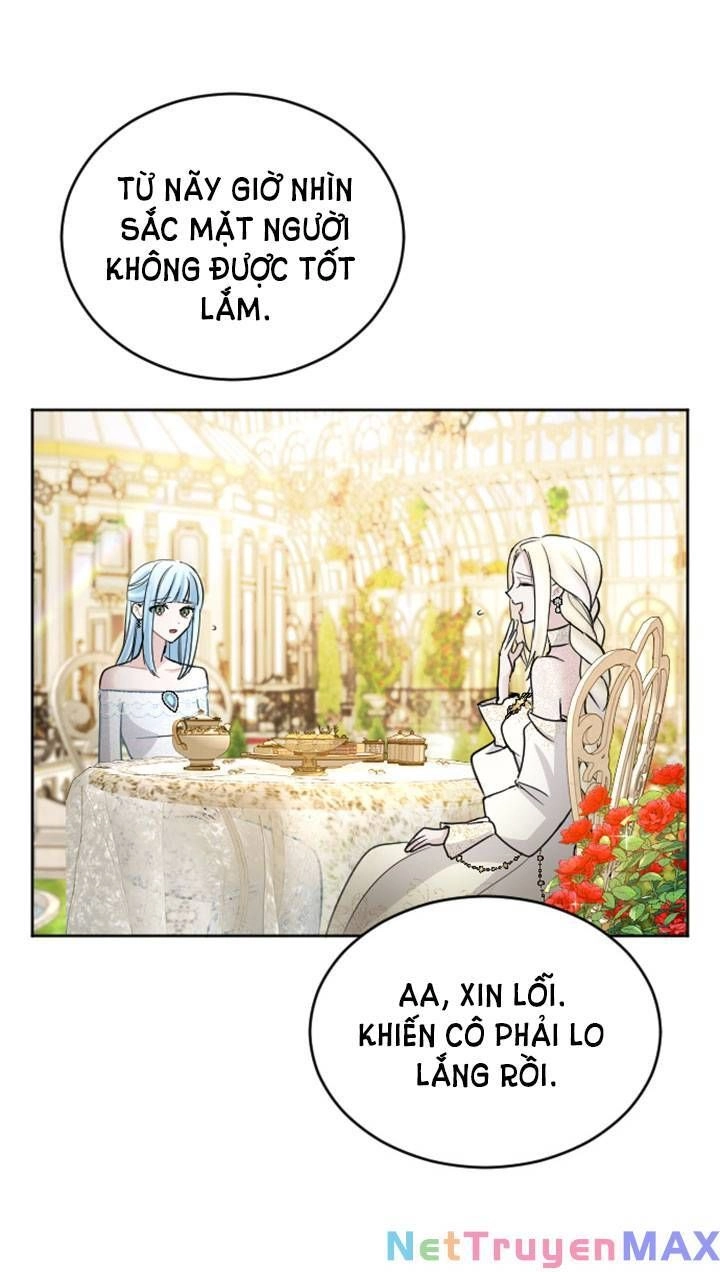 Tôi Sẽ Bị Trừ Khử Cùng Hoàng Đế Chapter 56 - 51