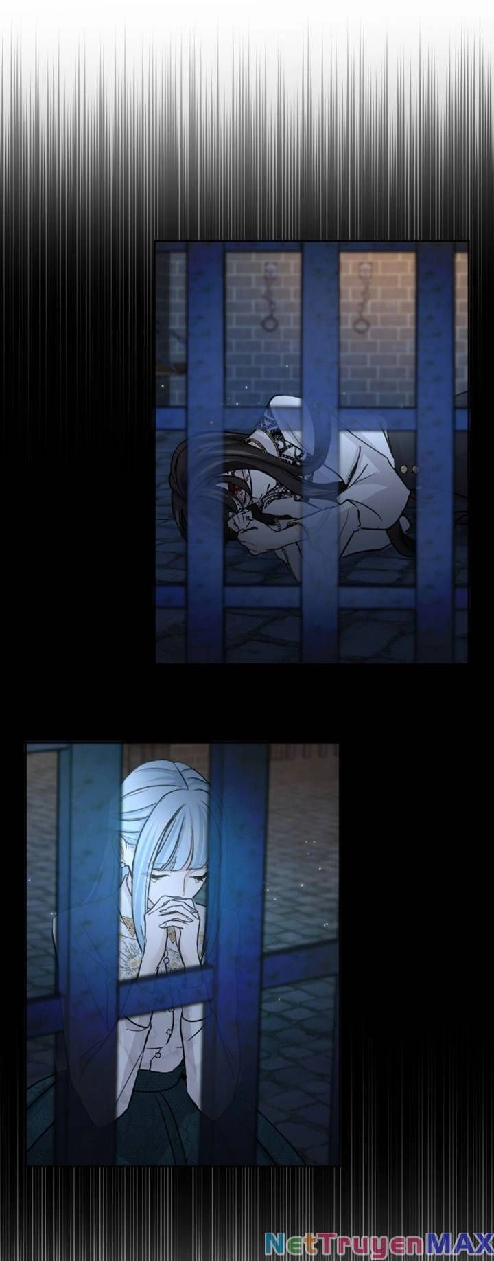 Tôi Sẽ Bị Trừ Khử Cùng Hoàng Đế Chapter 56 - 54