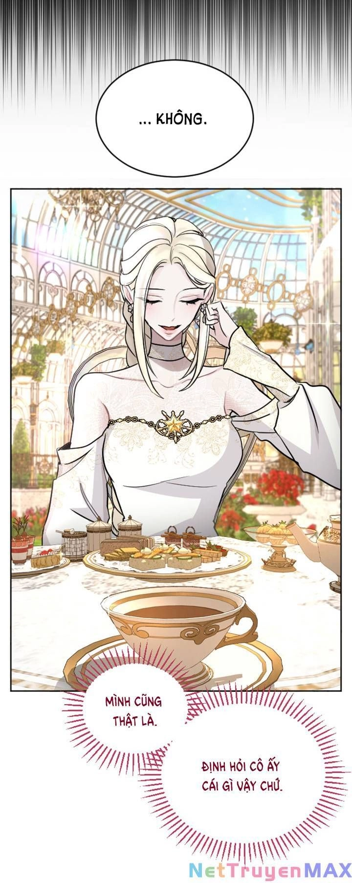 Tôi Sẽ Bị Trừ Khử Cùng Hoàng Đế Chapter 56 - 55