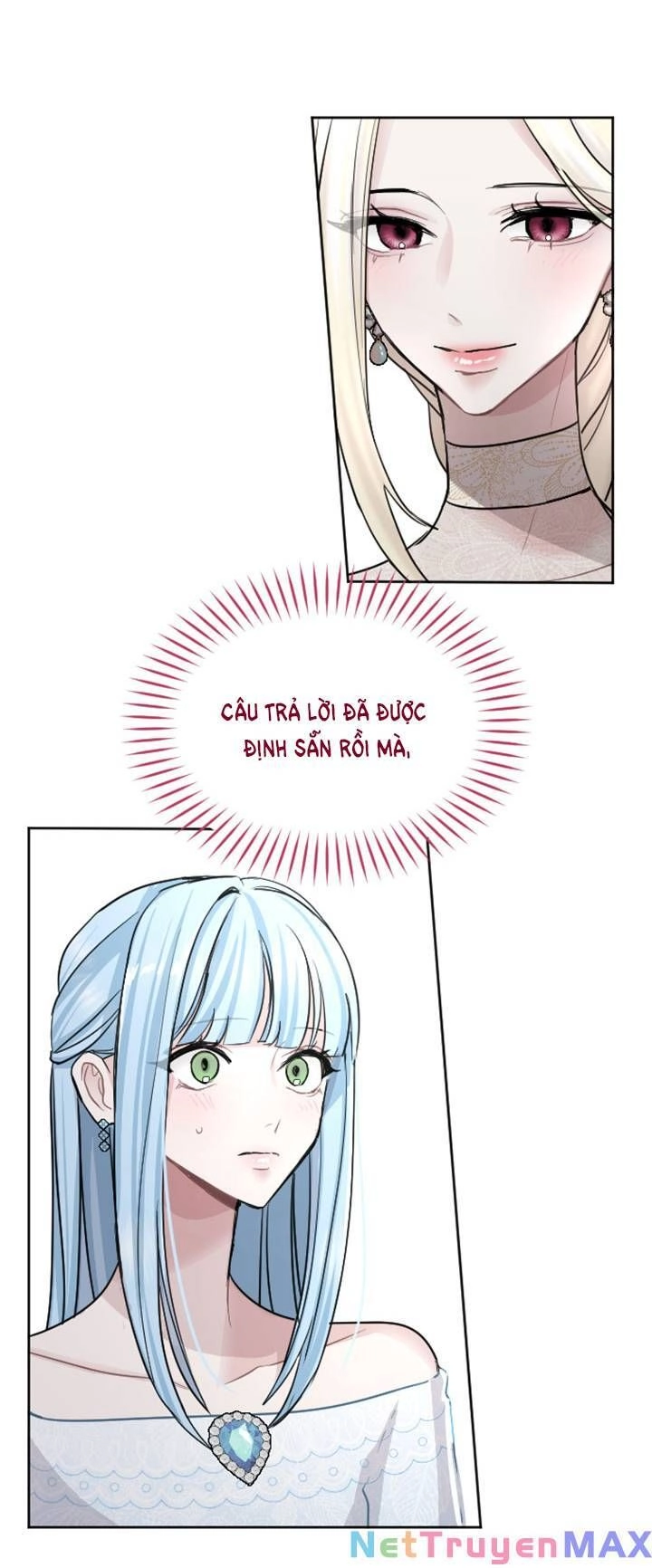 Tôi Sẽ Bị Trừ Khử Cùng Hoàng Đế Chapter 56 - 56